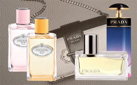 prada perfume review|most popular Prada perfume.